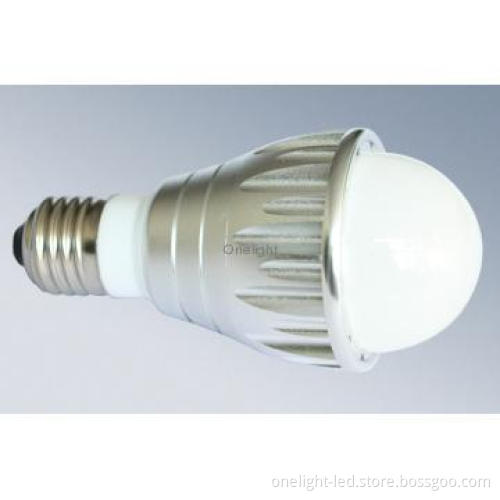LED Light Bulbs with High Luminous, Wide Voltage, Lower Energy Cost